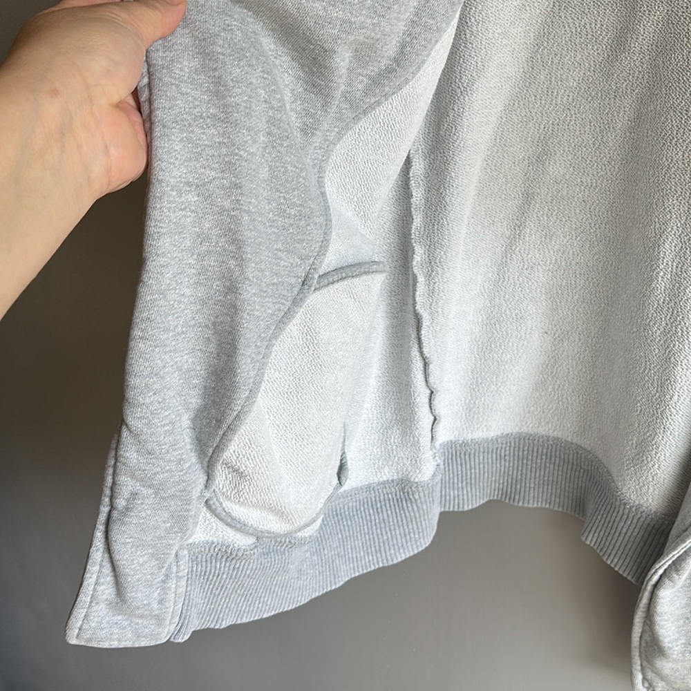 Athleta Wrappers Delight Jacket XS great used condition - Picture 4 of 10